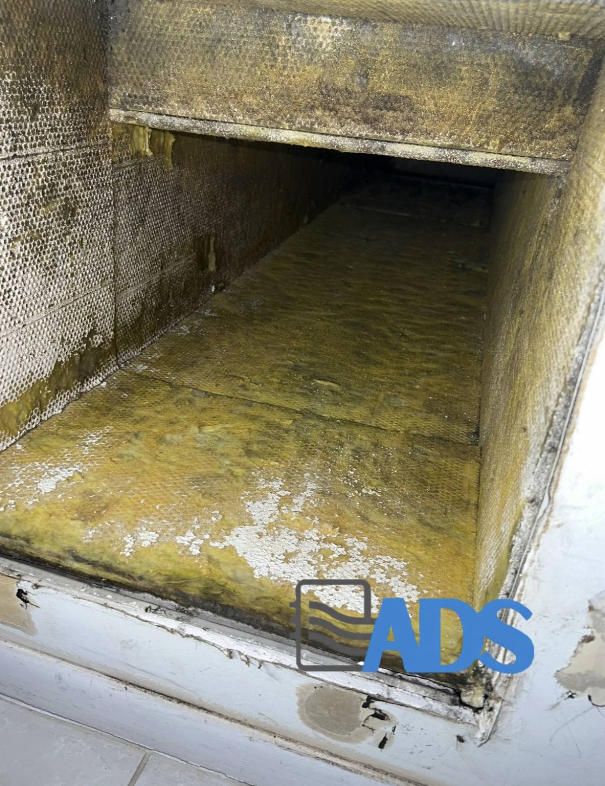 After air duct cleaning — clean air duct restored by Air Duct Specialists LLC Miami FL