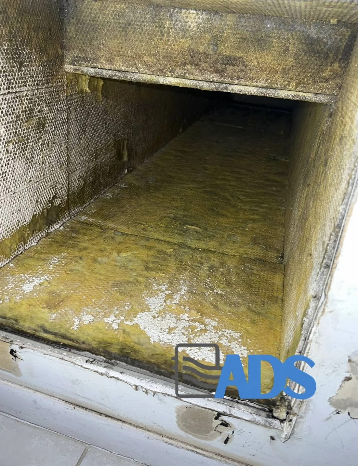 After air duct cleaning — clean air duct — Air Duct Specialists LLC South Florida